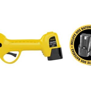 TIJERA PODA 30MM / 2BAT CEPA 1