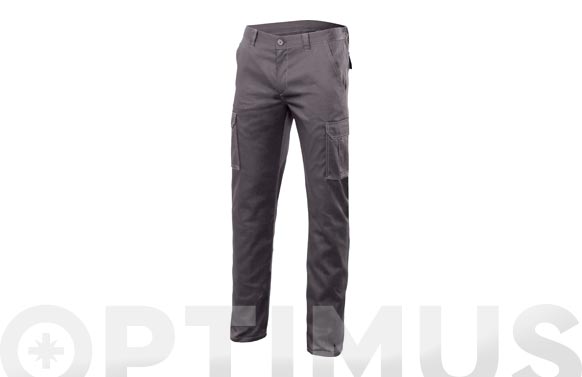 PANTALON TRABAJO T40 GR 46%ALG