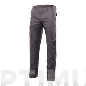 PANTALON TRABAJO T52 GR 46%ALG
