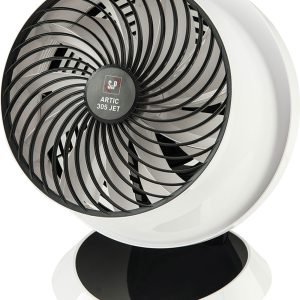 CIRCULADOR DE AIRE COMPACTO AR