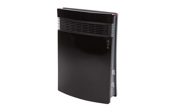 CALEFACTOR ELEC NE ABS TL-40