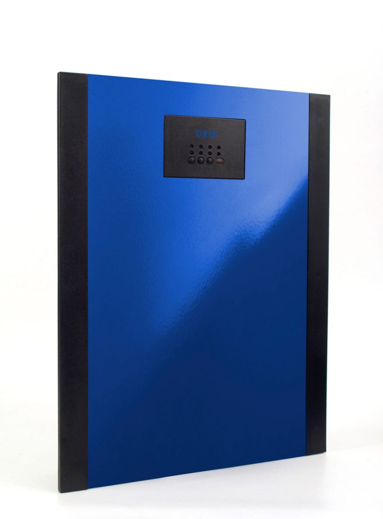 CALEFACTOR ELEC 2000W AZ 637A