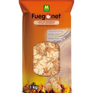 LANA ENCENDIDO 1KG MAD MAD ROL