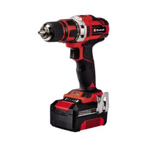 TALADRO + AMOLADORA 115MM 18V