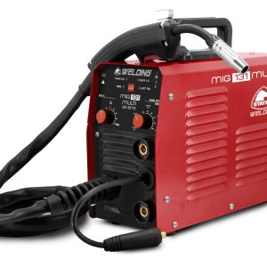 GRUPO SOLD 120AMP/30% MIG 131