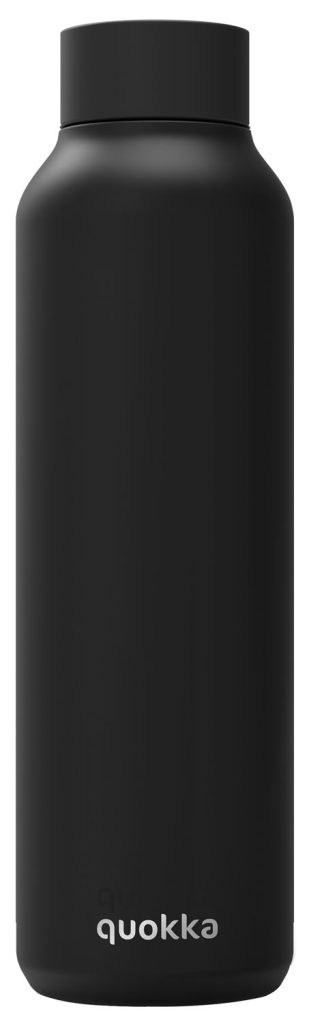 TERMO 630ML JET BLACK