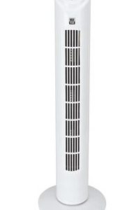 VENTILADOR TORRE 50W 80 CM