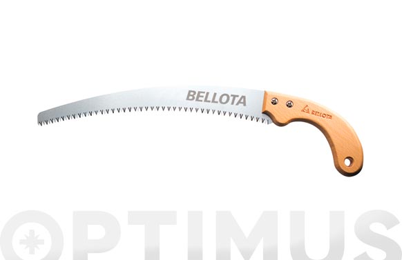 SERRUCHO FIJO 275MM 458711