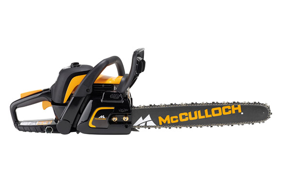 MOTOSIERRA GASOLINA 50,0 CC ES