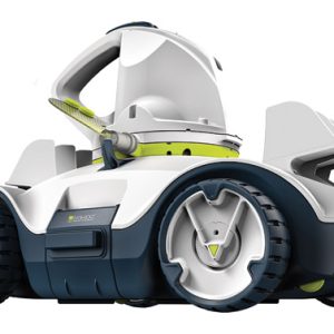 ROBOT LIMPIAFONDOS PARA PISCIN