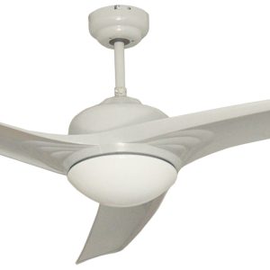VENTILADOR TECHO 60W 130 CM BO