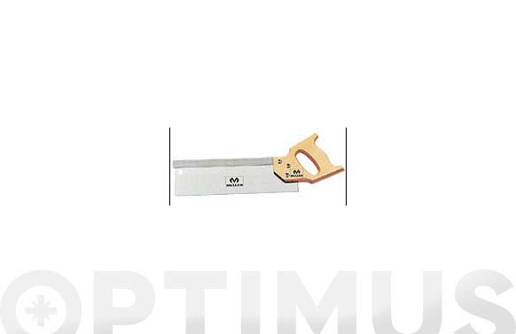 SERRUCHO COSTILLA M/CE.MAD 350