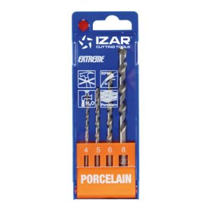 BROCA PORCELANICO PROF. CIL. M