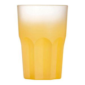 VASO CRISTAL SUMMER COLOR 40 C