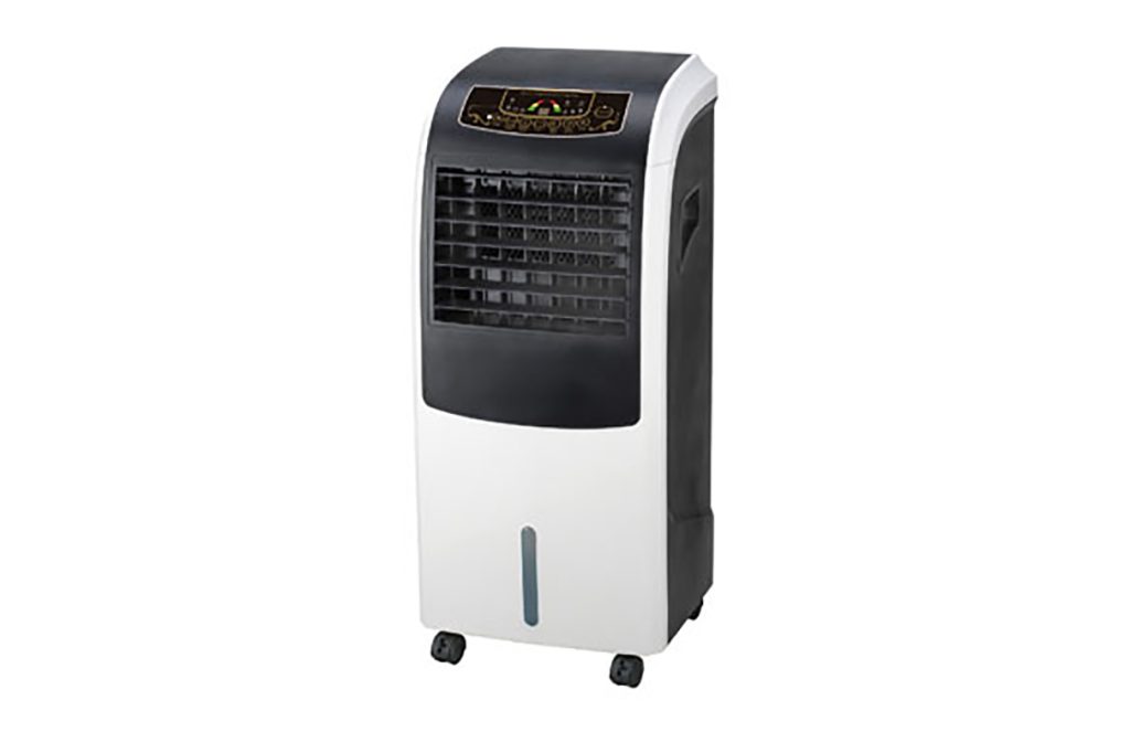 CLIMATIZADOR EVAPORATIVO 130W