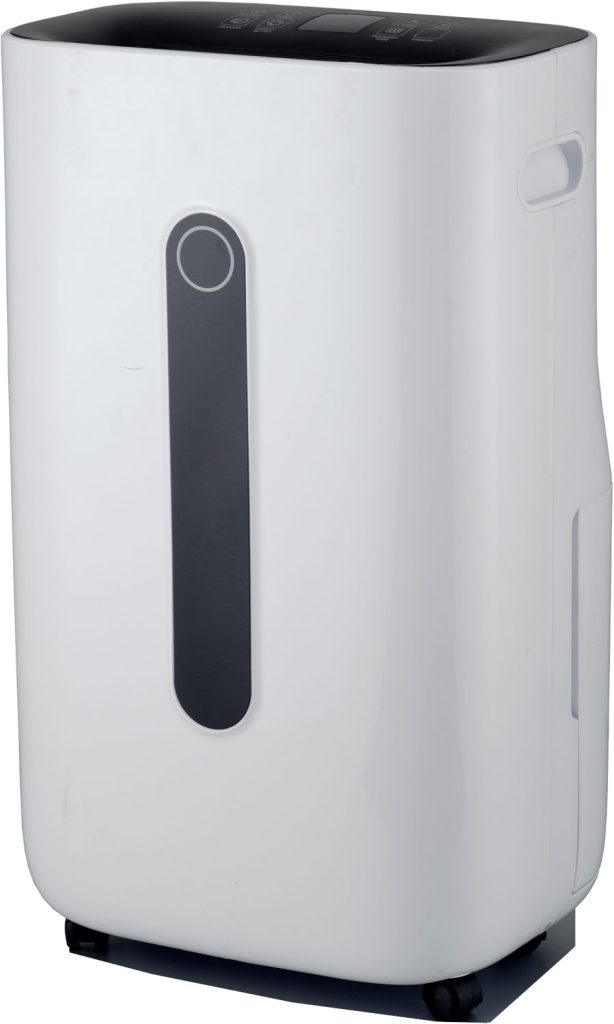 DESHUMIDIFICADOR DIGITAL 16L/D