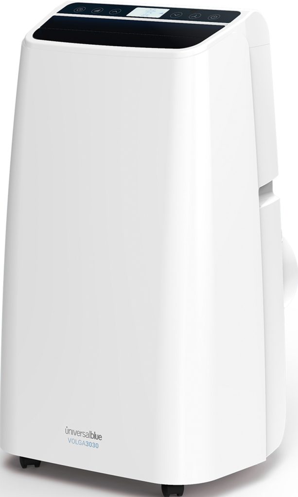 AIRE ACONDICIONADO PORTATIL BO