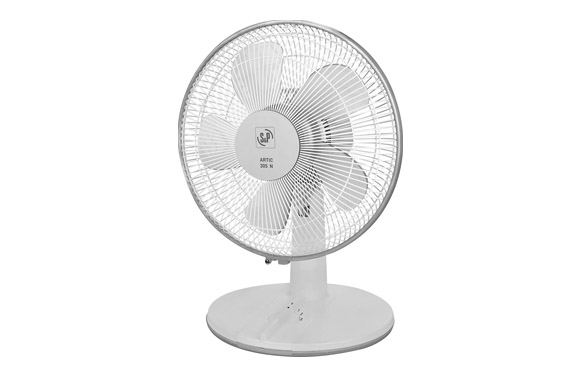 VENTILADOR SOBREMESA Ø30 35W A