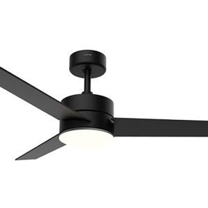 VENTILADOR TECHO BORA 70W 118C