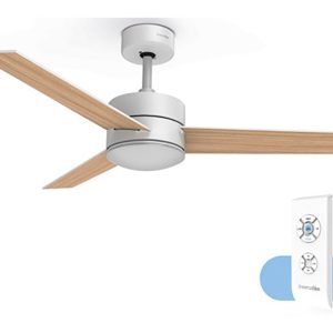 VENTILADOR TECHO BORA 70W 118