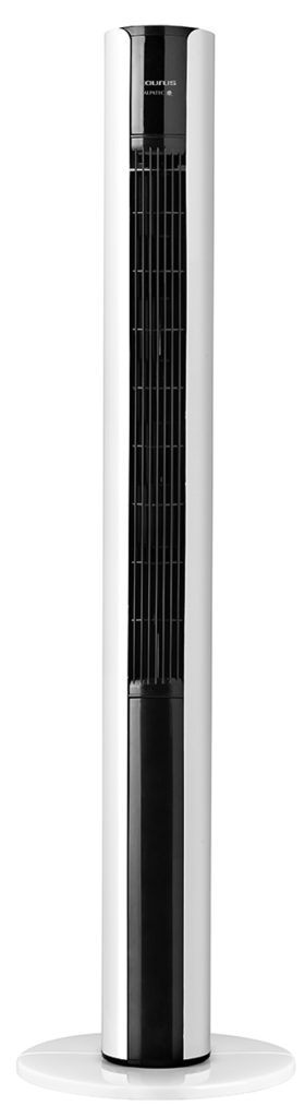 VENTILADOR TORRE BABEL INFINIT