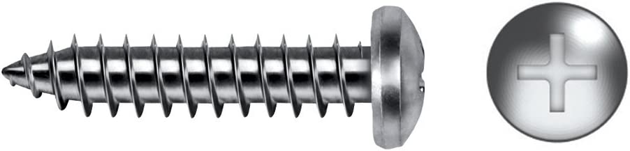 TORNILLO PARKER DIN 7981 C/ALO