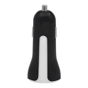 CARGADOR AUTO. USB 1A INPUT: D