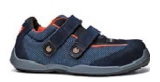 ZAPATO SEGURIDAD S1P SWIM CAB0