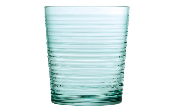 VASO VIDRIO 6 UDS 41 CL-GRANAD