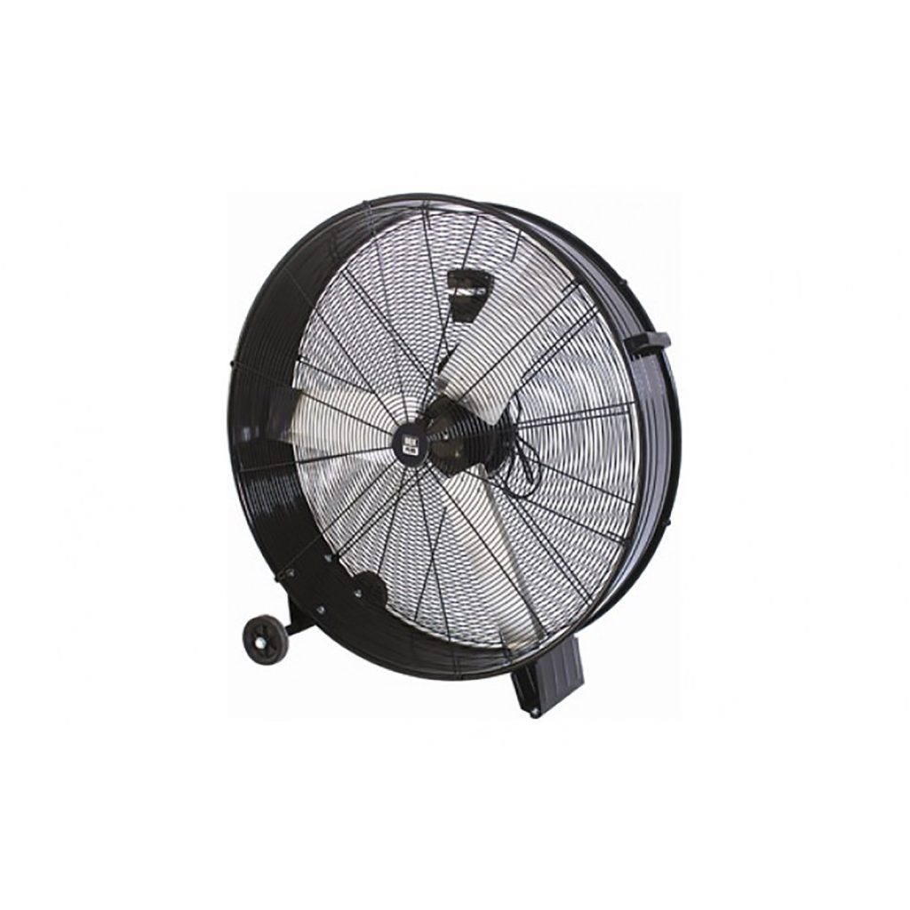 VENTILADOR INDUSTRIAL Ø90CM 36