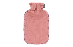 BOLSA AGUA CALIENTE 2 L ROSA