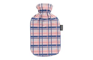 BOLSA AGUA CALIENTE 2 L FELPA