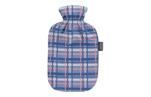 BOLSA AGUA CALIENTE 2 L AZUL