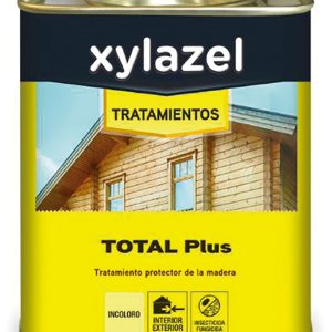 TRATAMIENTO PROTEC MADERA TOTA