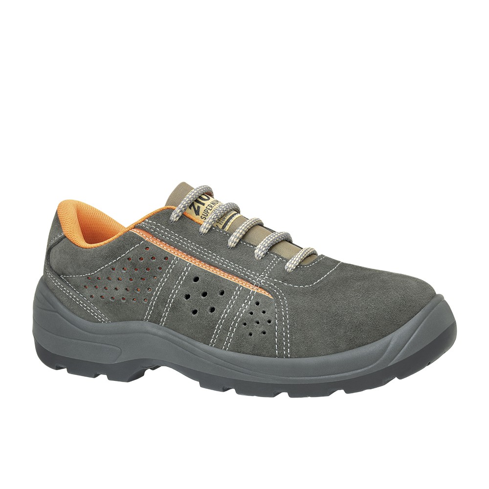 ZAPATO SEG T41 S1P SUPER NUMAN