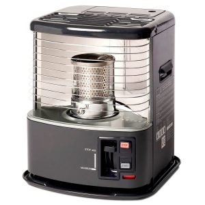 ESTUFA PARAFINA MECHA 2200 W T