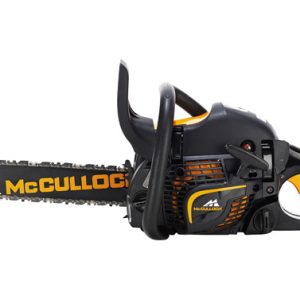 MOTOSIERRA GASOLINA 35,0CC ESP