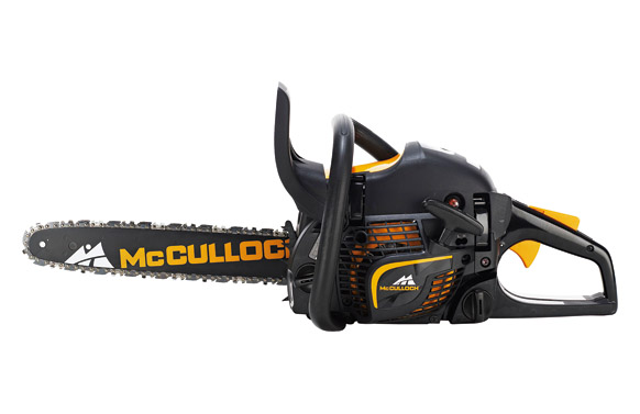 MOTOSIERRA GASOLINA 35,0CC ESP