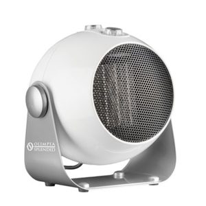 TERMOVENTILADOR CERAMICO DESIG