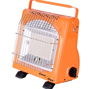 ESTUFA PORTATIL INFRARROJOS CA