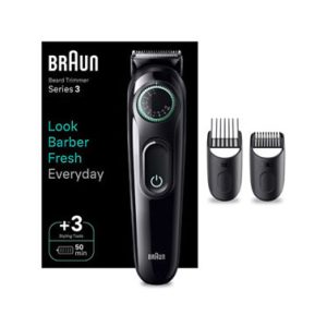 CORTAPELO BARBERO BT3411