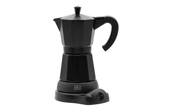 CAFETERA ELECITALIANA 6 TAZAS