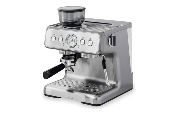 CAFETERA ESPRESSO PRO 1500 W 2