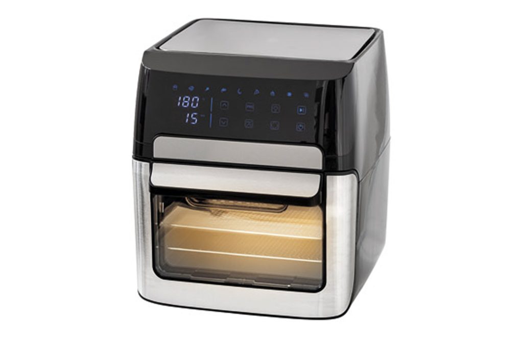 FREIDORA SIN ACEITE HORNO 1700