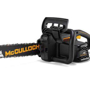 MOTOSIERRA ELEC. 1800W ESP 35