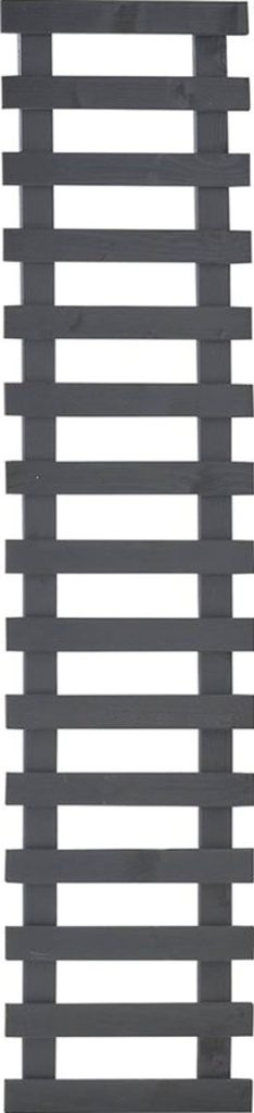 CELOSÍA MADERA BIRDY 40 X 179