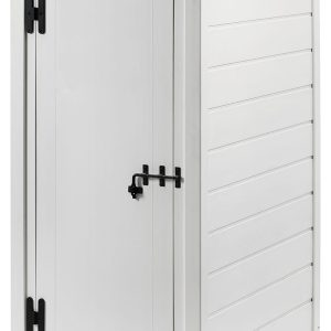 CASETA RESINA TUSCANY EVO 100.