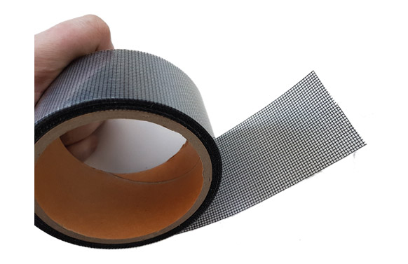 CINTA ADHESIVA REPARACION MOSQ