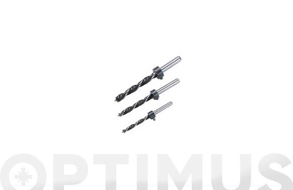 BROCA Ø 6 MM 2731000