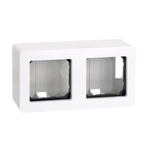 CAJA SUPERF. C/MARCO 2 ELEMENT